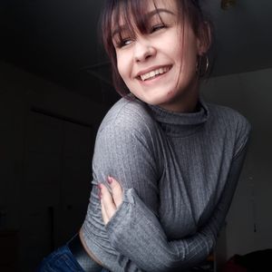 Meet your Posher, Crystal marie